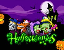 Halloweenies