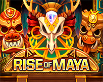 Rise of Maya