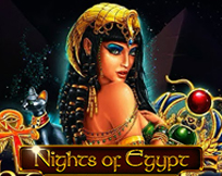 Nights Of Egypt