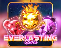 Everlasting Spins